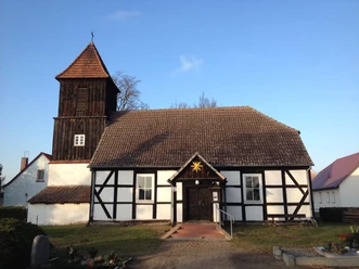 Kolonistenkirche Sietzing
