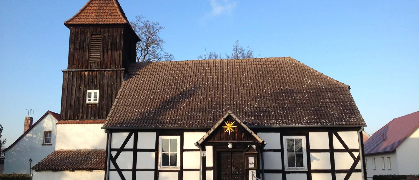 Kolonistenkirche Sietzing