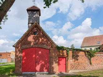 Spritzenhaus Gusow