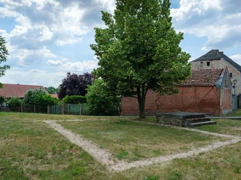 Ersatzkirche Altwriezen