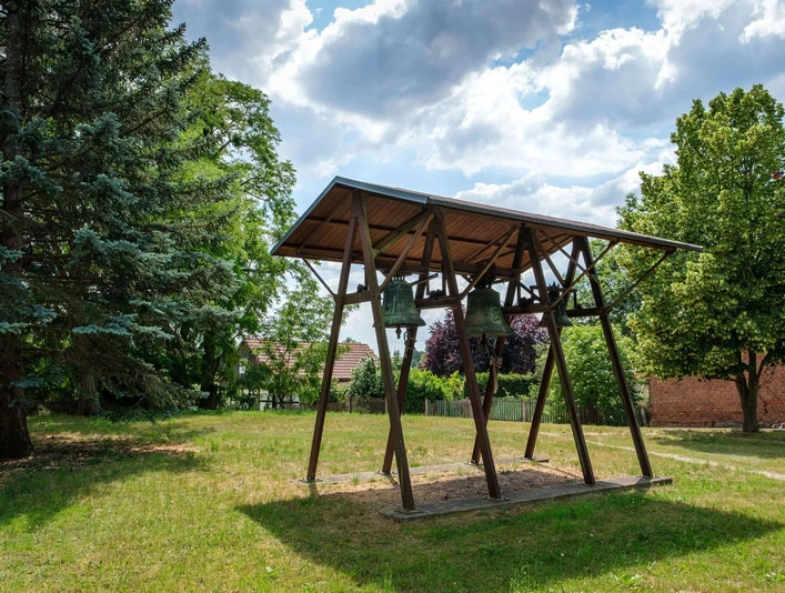 Ersatzkirche Altwriezen