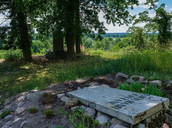 Dorfkirche Neutornow