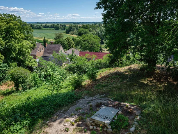 Dorfkirche Neutornow