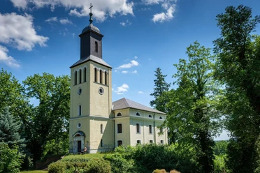 Dorfkirche Neutornow