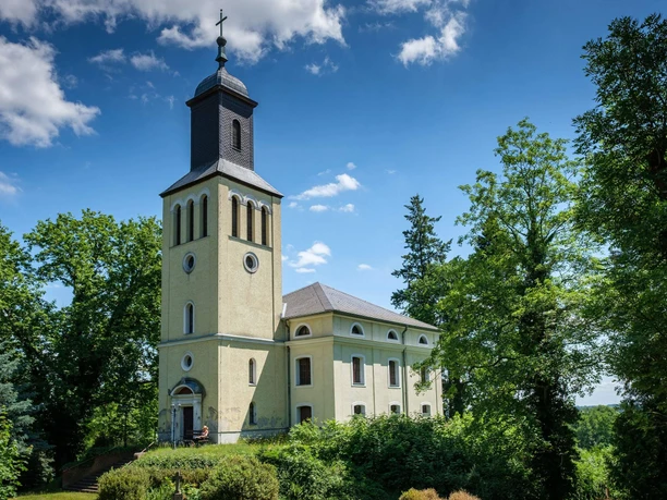 Dorfkirche Neutornow