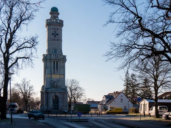 Gedenkturm Großbeeren