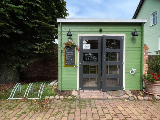 Hofladen Biegener Hof