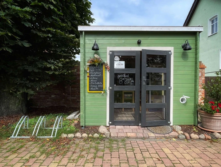 Hofladen Biegener Hof