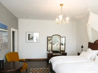 Fuchsbau Bahnitz Zimmer3