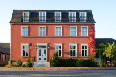 Ferienhaus Fuchsbau