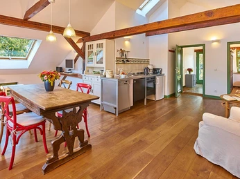 die Wiesenwohnung - Apfelwiesenhof