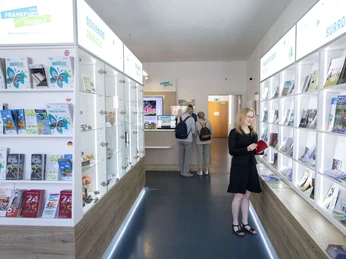 Deutsch-Polnische Tourist-Information