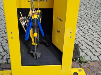 Foto: Stadtmarketing- und Tourismusgesellschaft Brandenburg an der Havel, Lizenz: Stadtmarketing- und Tourismusgesellschaft Brandenburg an der Havel