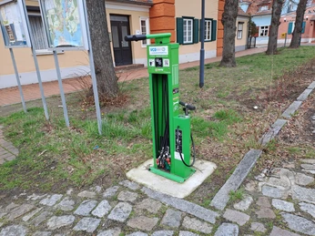 Foto: Stadtmarketing- und Tourismusgesellschaft Brandenburg an der Havel