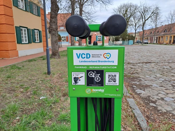 Foto: Stadtmarketing- und Tourismusgesellschaft Brandenburg an der Havel