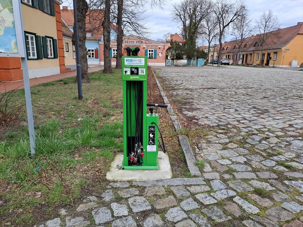 Foto: Stadtmarketing- und Tourismusgesellschaft Brandenburg an der Havel