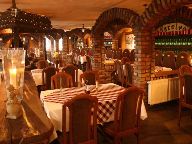 Foto: Restaurant Asteras