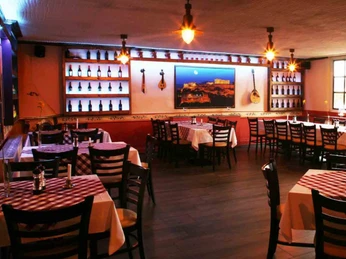 Foto: Restaurant Asteras