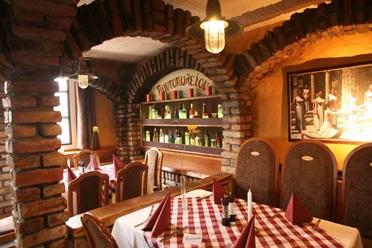 Foto: Restaurant Asteras