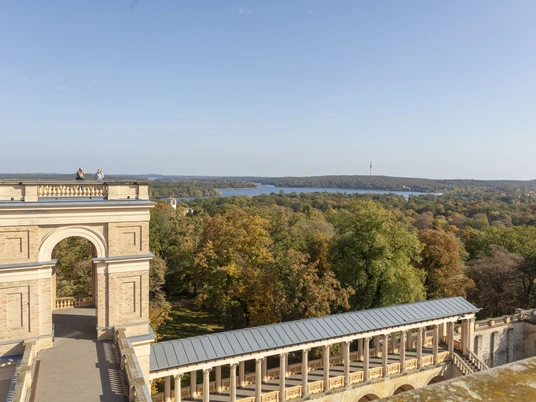 Belvedere Pfingstberg