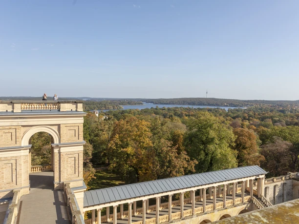 Belvedere Pfingstberg