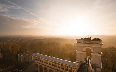 Belvedere Pfingstberg
