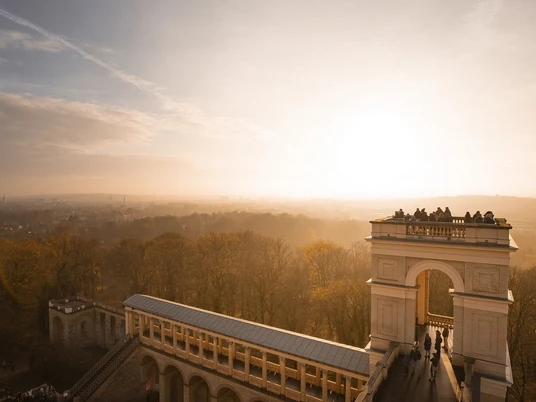 Belvedere Pfingstberg