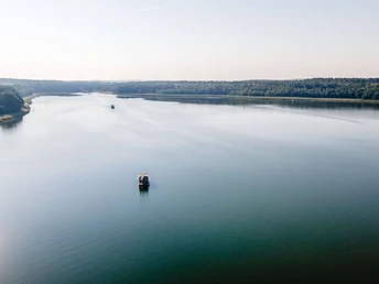 Großer Storkower See