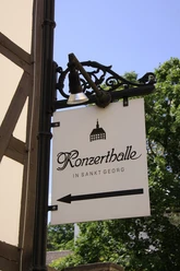 Konzerthalle