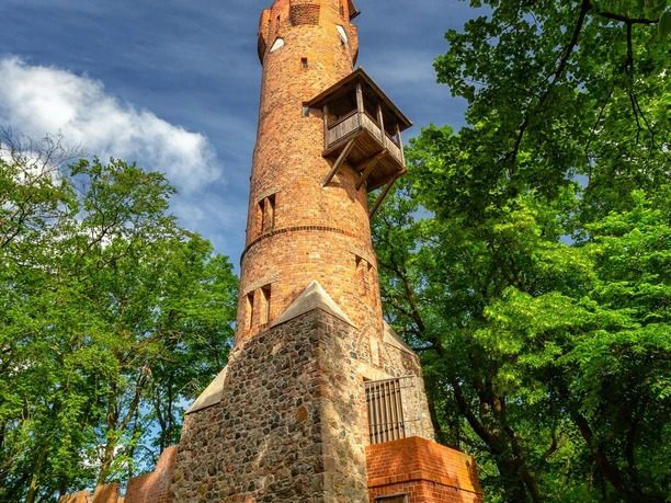 Bismarckturm