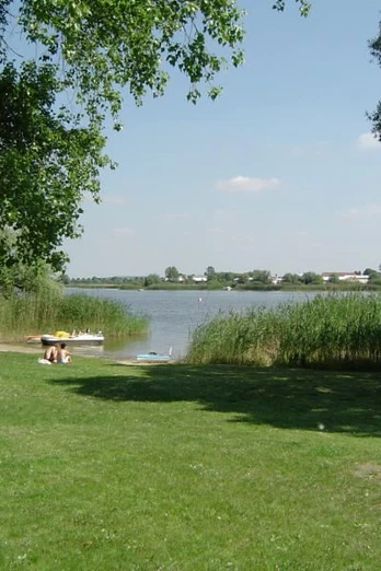 Beetzsee bei Ketzür