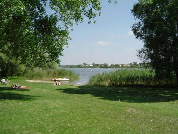 Beetzsee bei Ketzür