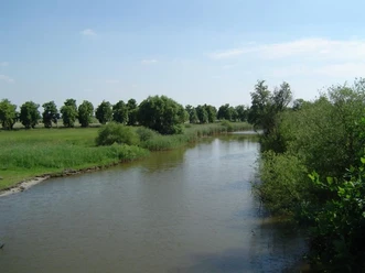 Beetzsee bei Lünow
