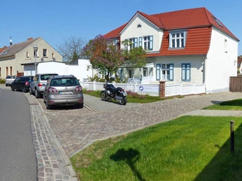 Capuvita - Praxis für Physiotherapie und Osteopathie Mirka Just-Kuchenbuch