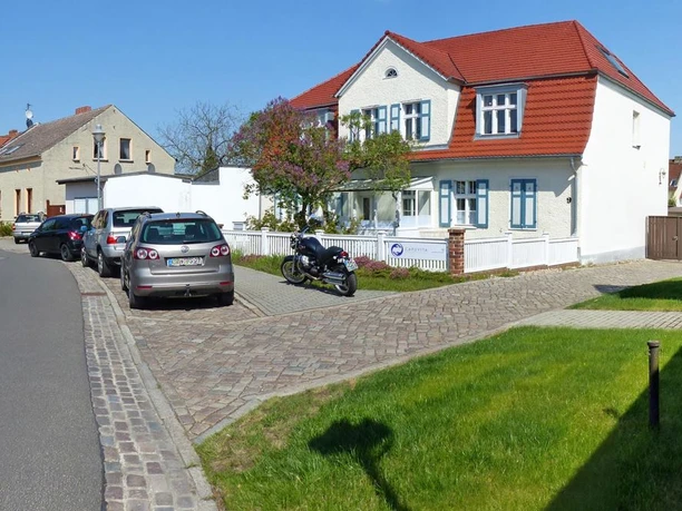 Capuvita - Praxis für Physiotherapie und Osteopathie Mirka Just-Kuchenbuch