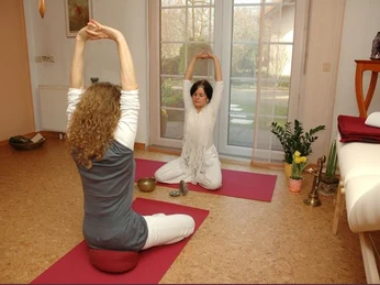 Heilkunst Yoga, Rosemarie Elisabeth Worseck