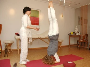 Heilkunst Yoga, Rosemarie Elisabeth Worseck