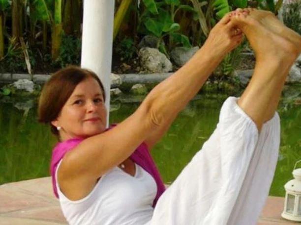 Heilkunst Yoga, Rosemarie Elisabeth Worseck