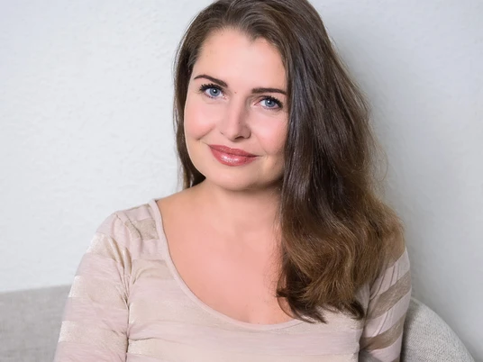 Heilpraktikerin Gina Gericke