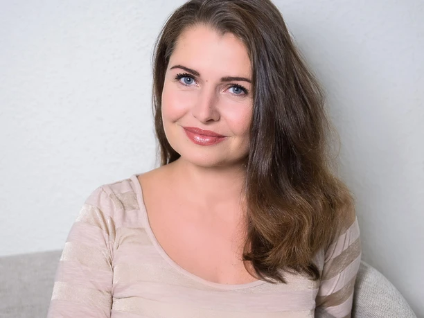 Heilpraktikerin Gina Gericke