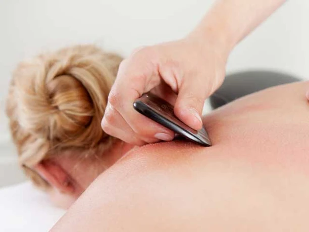 Khalifa-Praxis in Ferch, Massage+Wellness+Gesundheit