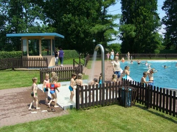 Freibad Neuzelle