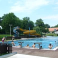 Freibad Neuzelle