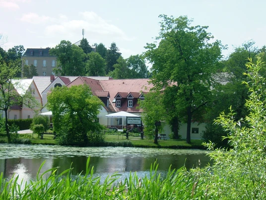 Landhaushotel Prinz Albrecht