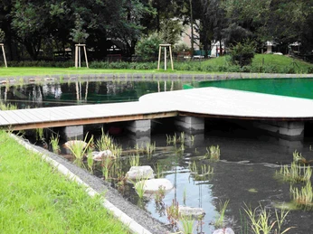 Naturfreibad Beelitz