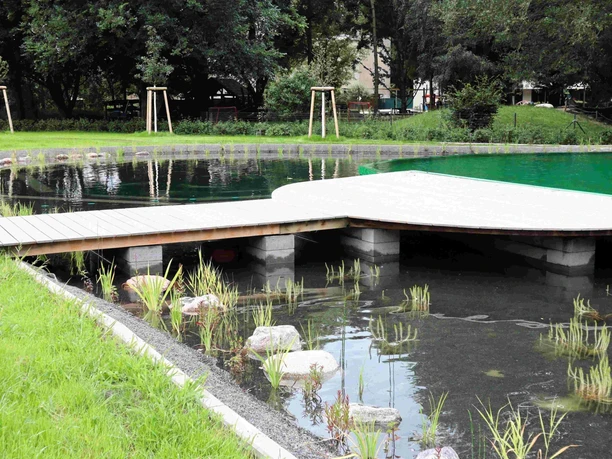 Naturfreibad Beelitz