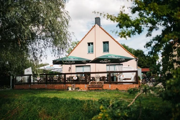 Gasthof Milow