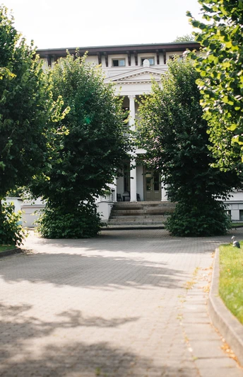 Jugendherberge Milow