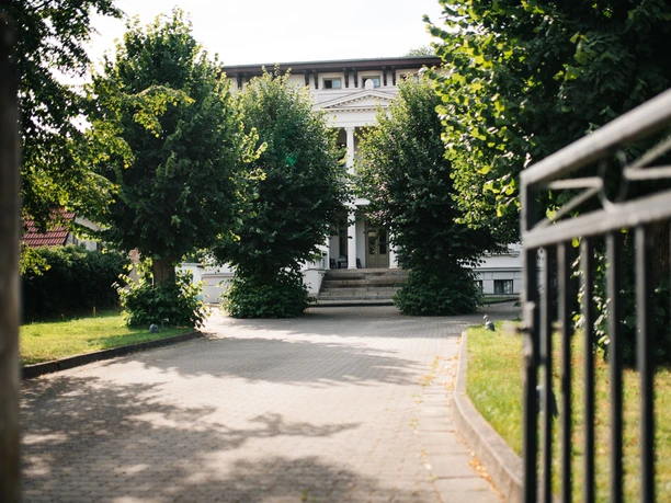 Jugendherberge Milow