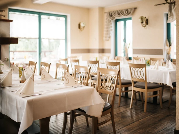 Restaurant Gasthof Milow